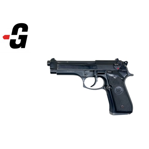 Pistola BERETTA 92 FS Cal.9 PB Ocasión