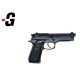Pistola BERETTA 92 FS Cal.9 PB Ocasión