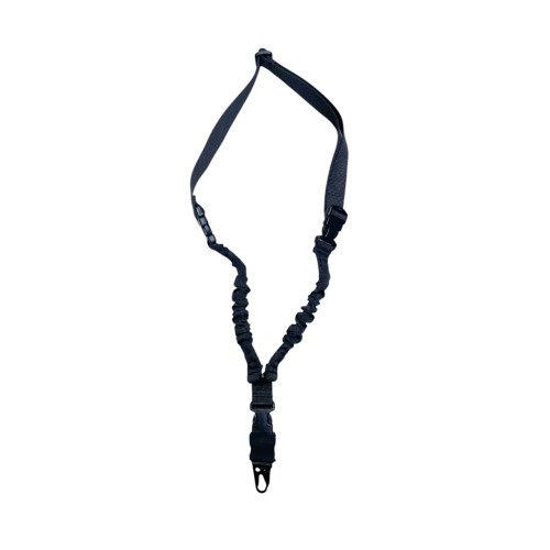 Portafusil BARBARIC táctico 1 punto negro