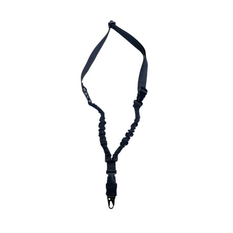 Portafusil BARBARIC táctico 1 punto negro