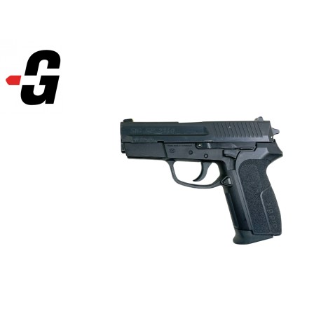 Pistola SIG SP 2340 Cal.40 S&W PB Ocasión
