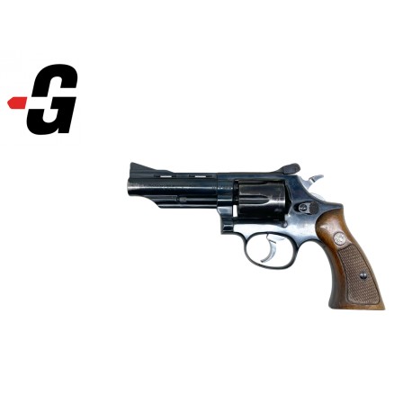 Revolver LLAMA MARTIAL Cal.38SP Ocasión