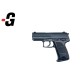 Pistola HK USP COMPACT Cal.9PB Ocasión