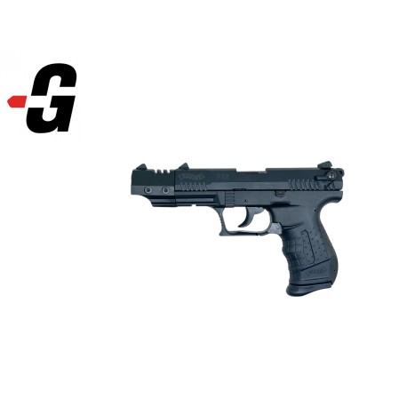 Pistola WALTHER P22 Cal.22 L.R. Ocasión
