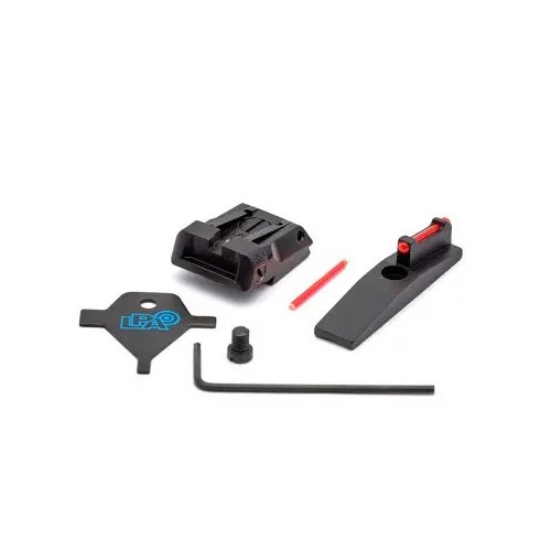 Alza y punto LPA SPS22 para RUGER Mark IV