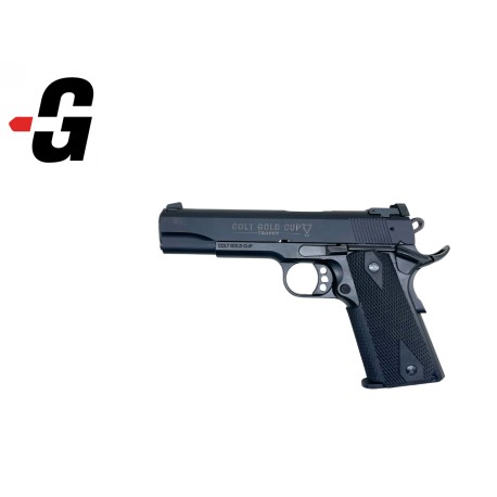 Pistola COLT GOLD CUP Cal.22 L.R. Ocasión