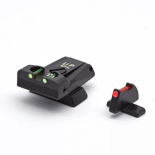 Alza y punto LPA TTF para H&K USP 40 / 45