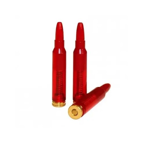 Alivia percutor de plástico para arma larga