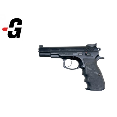 Pistola CZ 75B Cal.9PB Ocasión