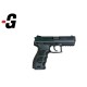 Pistola HK P30 Cal.9PB Ocasión