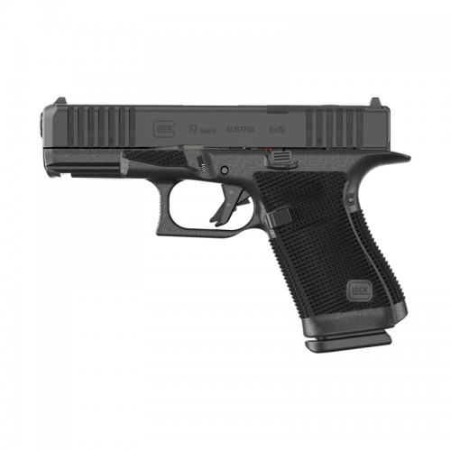 Pistola GLOCK 19 Gen 6 Cal.9 PB