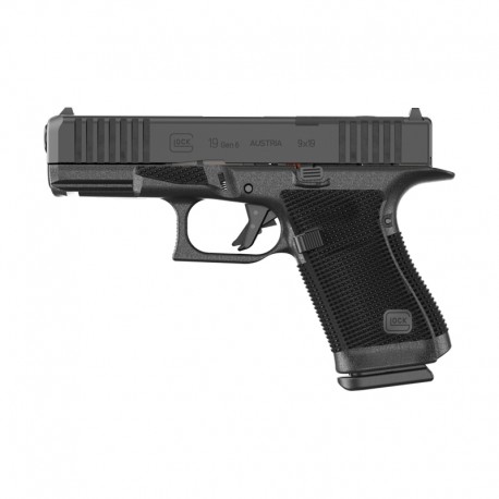 Pistola GLOCK 17 Gen 6 Cal.9 PB