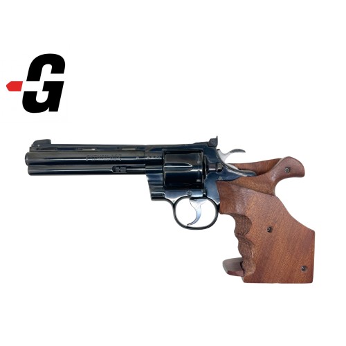 Revolver COLT PHYTON Cal.357MG Ocasión