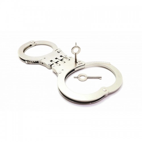 Grilletes TCH 830 Nickelados +17%