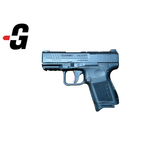 Pistola CANIK METE MC9 Cal.9PB Ocasión