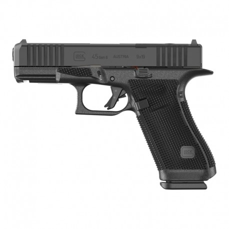 Pistola GLOCK 17 Gen 6 Cal.9 PB