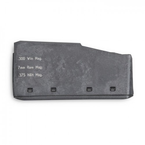 Cargador BERGARA para B14 Magnum de 2 cartuchos