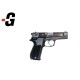 Pistola WALTHER P88 COMPACT Cal.9PB Ocasión