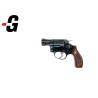 Revolver SMITH&WESSON Mod.37 Cal.38 SPL Ocasión
