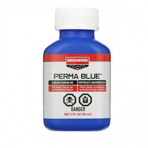 Pavón Casey Perma Blue