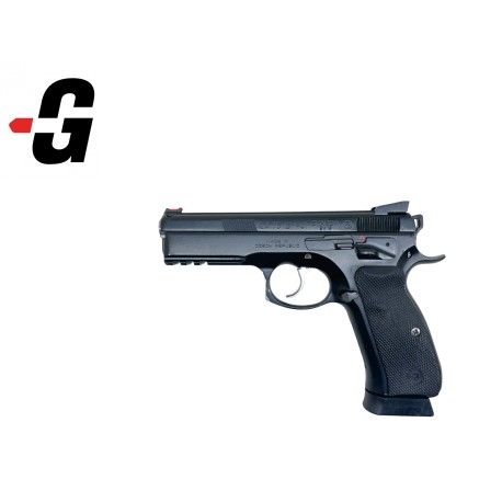 Pistola CZ 75 Cal.9PB Ocasión