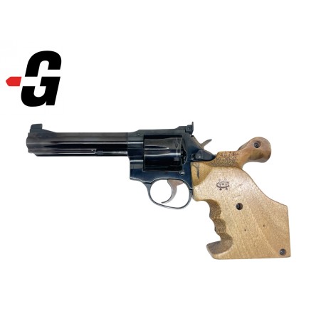 Revolver MANURHIN MR73 Cal.357 MG Ocasión.