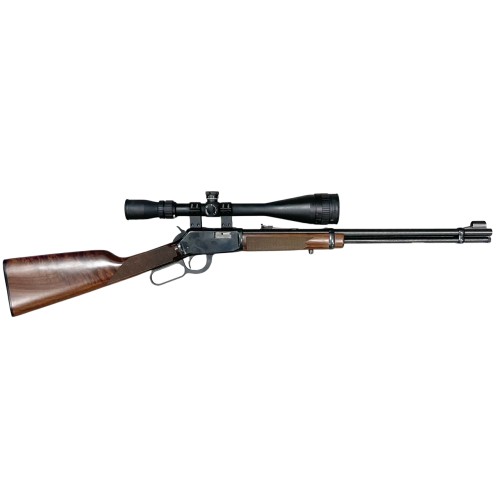 Carabina WINCHESTER 94 Cal.22.LR Ocasión