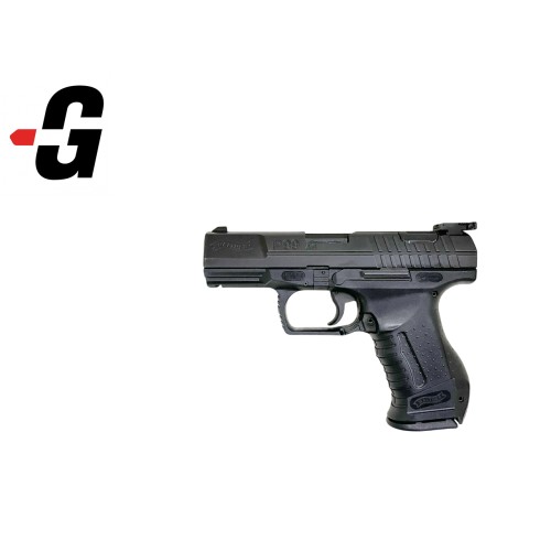 Pistola WALTHER P99 Cal.9PB Ocasión
