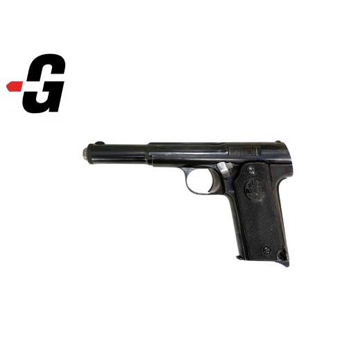 Pistola ASTRA 400 Cal.9 LARGO Ocasión