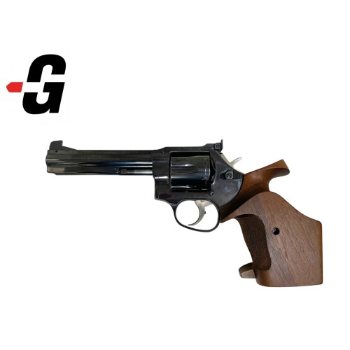 Revolver MANURHIN MR73 Cal.357 MG Ocasión.