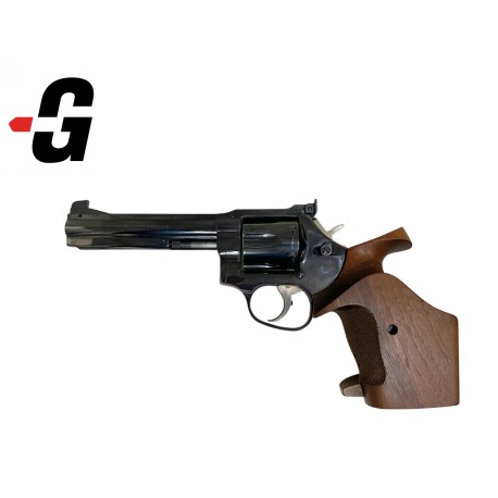 Revolver MANURHIN MR73 Cal.357 MG Ocasión.