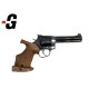 Revolver MANURHIN MR73 Cal.357 MG Ocasión.