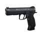 Pistola CZ Shadow II Black Bushing Cal.9 PB