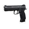 Pistola CZ Shadow II Black Bushing Cal.9 PB