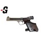 Pistola FEINKWERKBAU Aw93 Cal. 22 Lr Ocasión