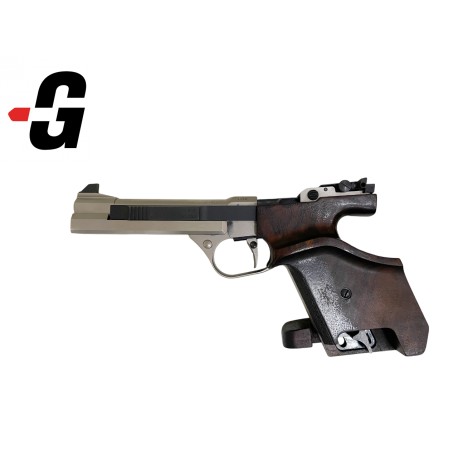 Pistola FEINKWERKBAU Aw93 Cal. 22 Lr Ocasión