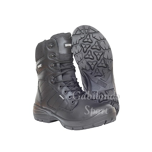 Botas Magnum FOX 8.0 Leather WP