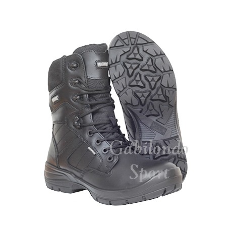 Botas Magnum FOX 8.0 Leather WP